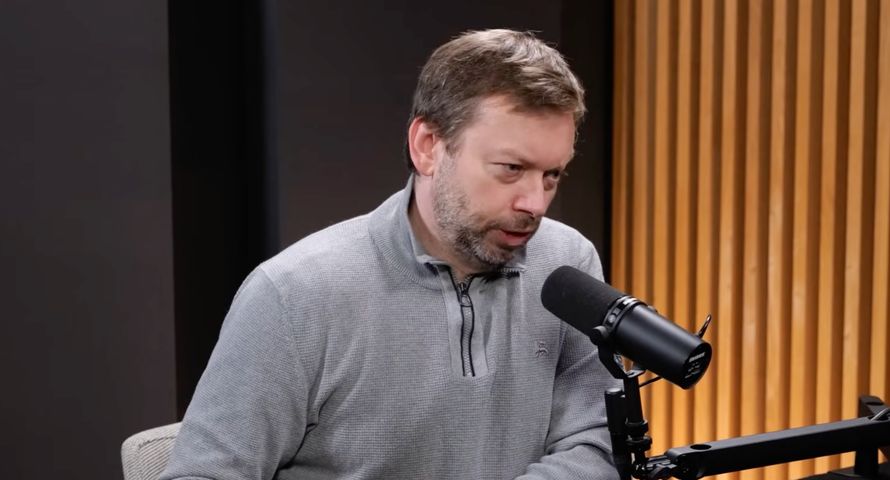 Historyk i publicysta w portalu Stanowskiego. Wcześniej pisał dla "DGP"