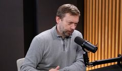 Historyk i publicysta w portalu Stanowskiego. Wcześniej pisał dla "DGP"