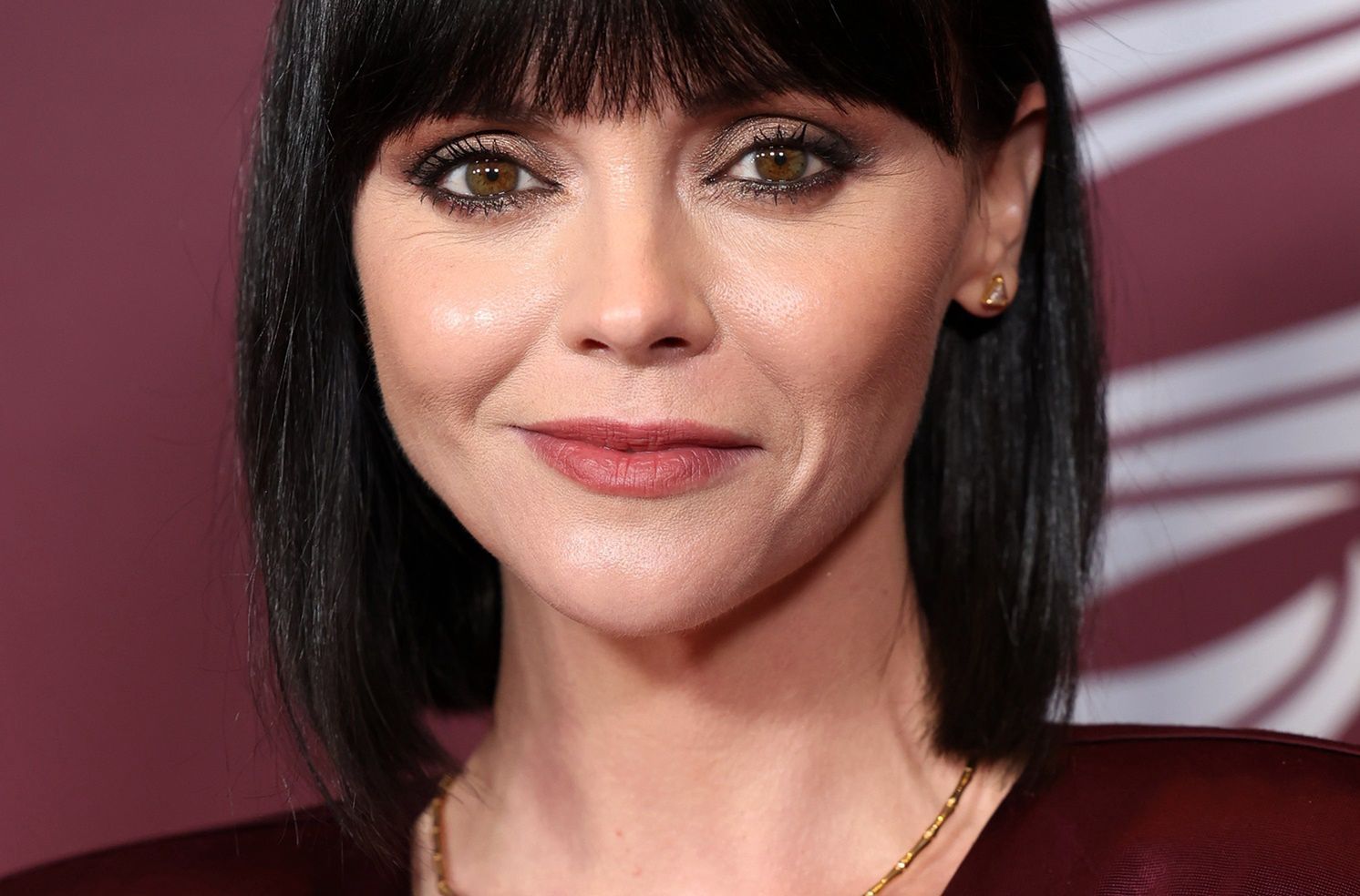 Christina Ricci o scenie seksu
