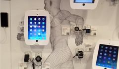 Deryng-Dymitrowicz z CES 2015: technologie dla zdrowego trybu życia