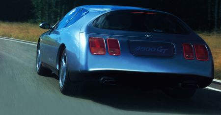 Ta Toyota w latach 80. miała duże V8 i rozpędzała się do 300 km/h. Poznajcie zapomnianą 4500 GT