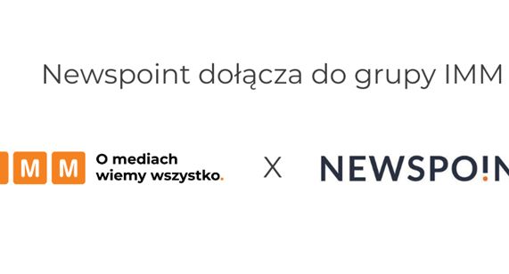 Instytut Monitorowania Mediów przejął Newspoint