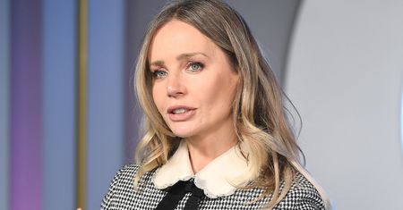 Agnieszka Woźniak-Starak o sytuacji politycznej: "Nie chcę być pesymistką [...]"
