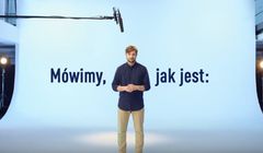 Frosta kolejny raz "mówi jak jest" (wideo)