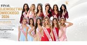 Już w niedzielę wielki finał Polska Miss Województwa Mazowieckiego 2026. Kto zdobędzie koronę?