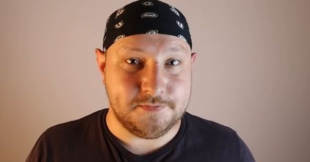 Zapytał Rosjan o Katyń. Szokujące odpowiedzi