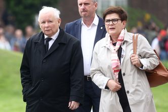 PiS chce pytać Polaków o wiek emerytalny. A powinno o coś innego