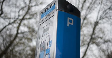 ePARK - aplikacja w telefonie zamiast parkomatu