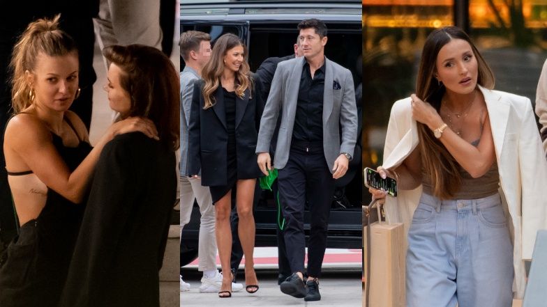 Urodziny Roberta Lewandowskiego