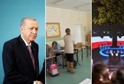 Erdogan zaskakuje, MEN zapowiada zmiany, a kandydaci przygotowują się do debaty. Co wydarzyło się w piątek?