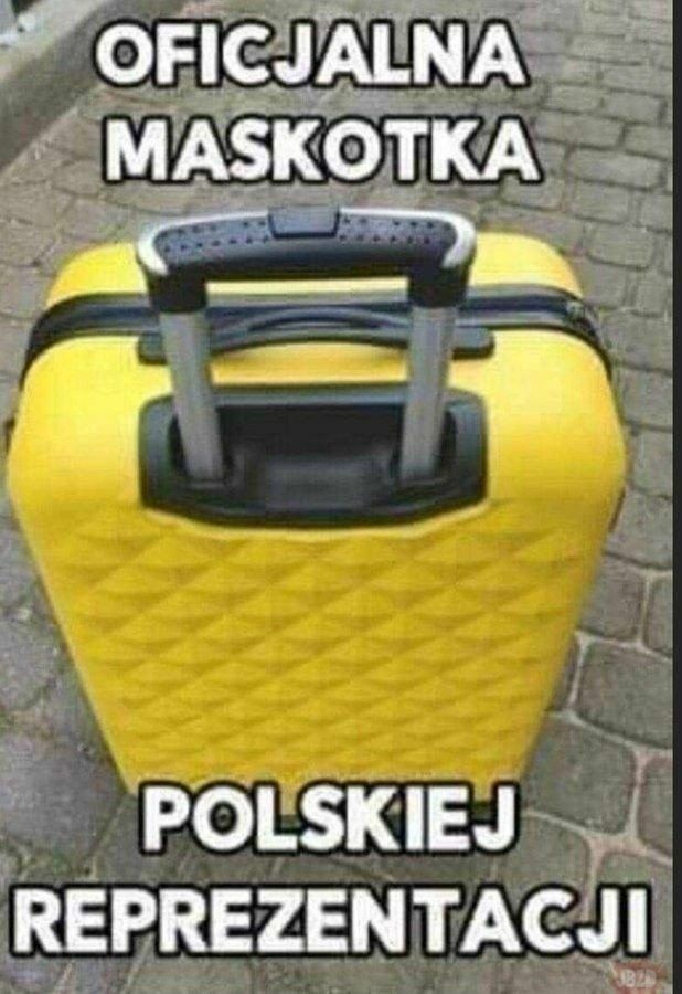 Memy po meczu Polska-Szwecja