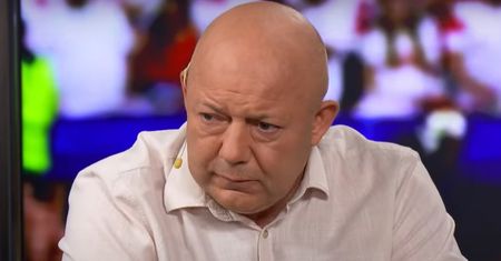 Rozsierdzony Wojciech Kowalczyk. "Najgorszy turniej Polski"