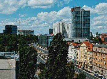 Pogoda w Poznaniu. Prognoza na poniedziałek 20 października. Słoneczny i suchy dzień