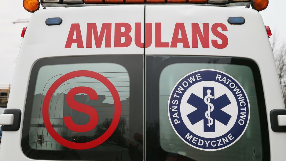 ambulans