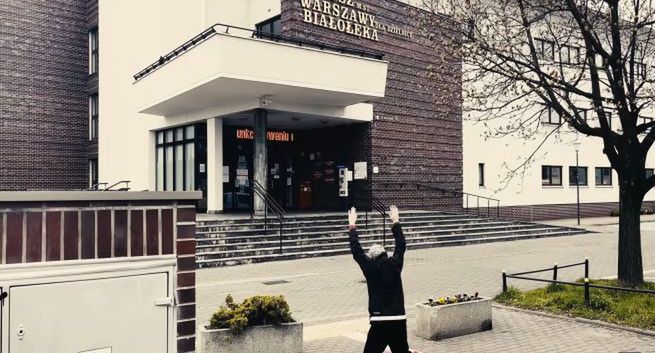 Kult z nowym teledyskiem. Oprócz Kazika wystąpiła w nim jego mama [WIDEO]