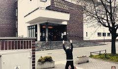 Kult z nowym teledyskiem. Oprócz Kazika wystąpiła w nim jego mama [WIDEO]