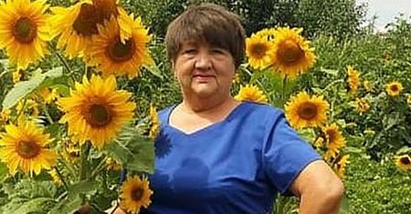 Tak boli, że ledwo chodzą. Babcia kastruje pedofilów