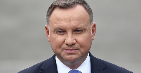 Mocny wpis nauczyciela po słowach Andrzeja Dudy. Bije rekordy popularności