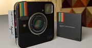 Aparat Socialmatic - czy Instagram przestanie być tylko aplikacją?