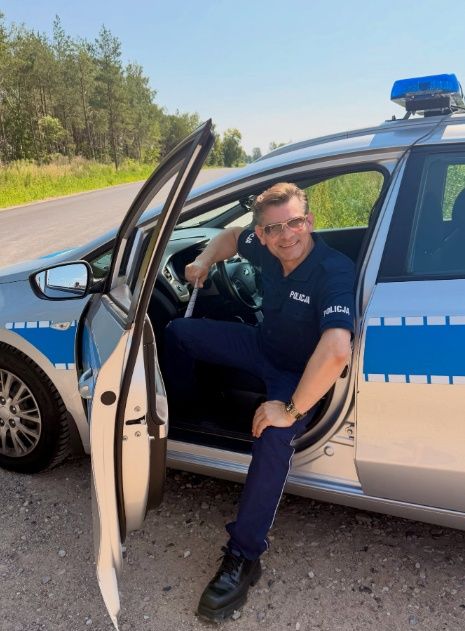 Zenek Martyniuk w nowym programie