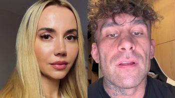 Mariannie Schreiber podoba się zawodnik FAME MMA? Jej odpowiedź jest DOSADNA