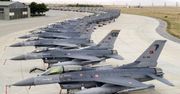 Mocna deklaracja USA. Myśliwce F-16 mogą trafić do Turcji