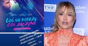 Filozoficzna Marcelina Zawadzka odreagowuje stres w kinie, głęboko analizując tytuł filmu: "COŚ SIĘ KOŃCZY, COŚ ZACZYNA"