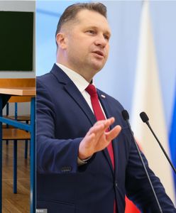 Wyniki tego badania powinien zobaczyć minister Czarnek. Jednoznaczna opinia ws. nauczycieli