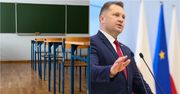 Wyniki tego badania powinien zobaczyć minister Czarnek. Jednoznaczna opinia ws. nauczycieli