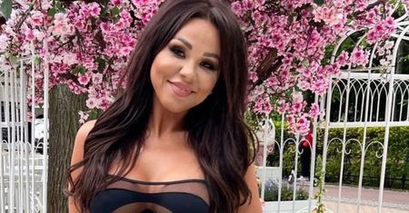 Sylwia Bomba w bikini. Pokazała się bez retuszu