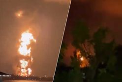 Ukraińcy trafili bezlitośnie. Alarm na Krymie