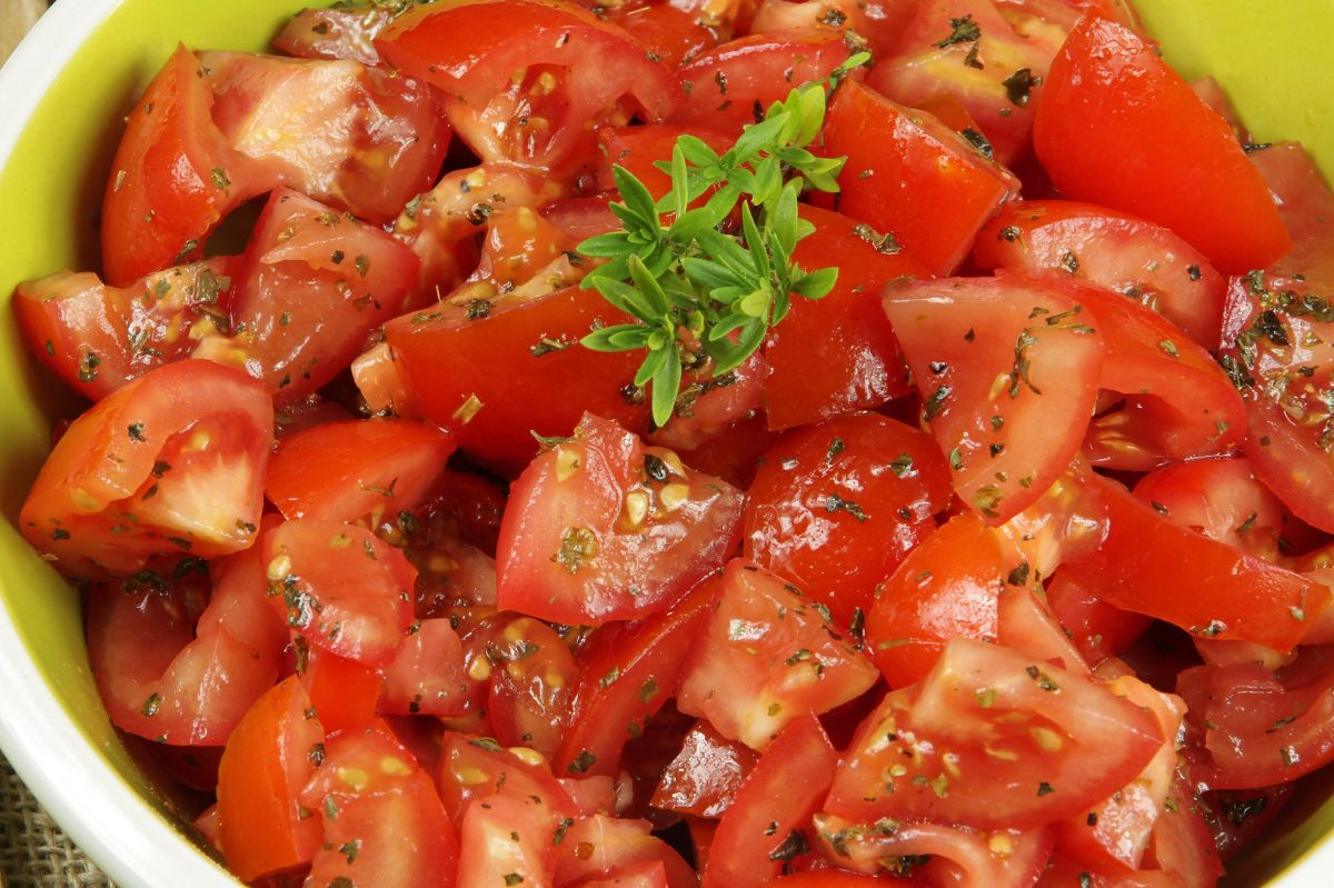 Tomatoes' surprising health risks: What to know before eating