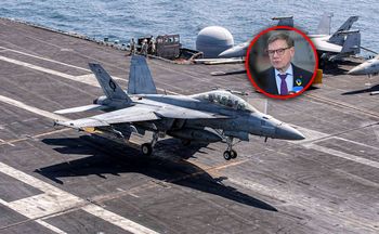 Sąsiad Polski mówi, czy pomoże USA. Postawili sprawę jasno