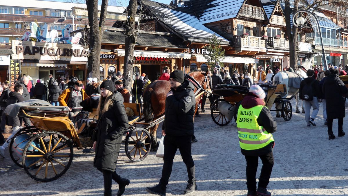 Zakopane