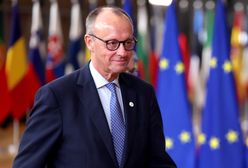 Merz wstawi się za Rosnieftem? Chce zwolnienia koncernu z sankcji USA