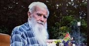 Gubin: Zaginął 91-letni Józef Dybel