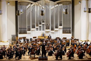 Kraków: Międzynarodowy konkurs na projekt nowej Filharmonii na Grzegórzkach