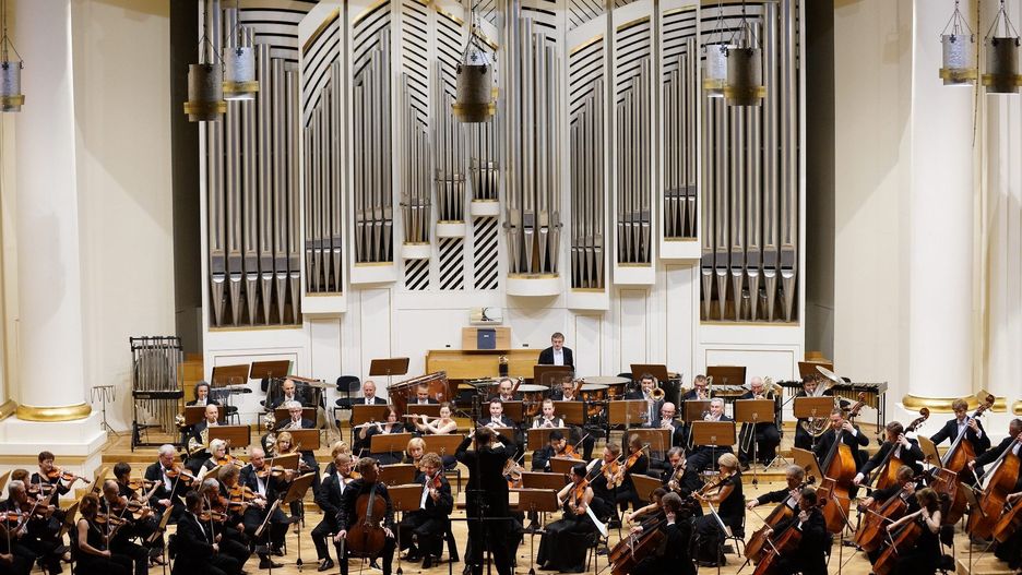 Filharmonia Krakowska ma mieć nową siedzibę.