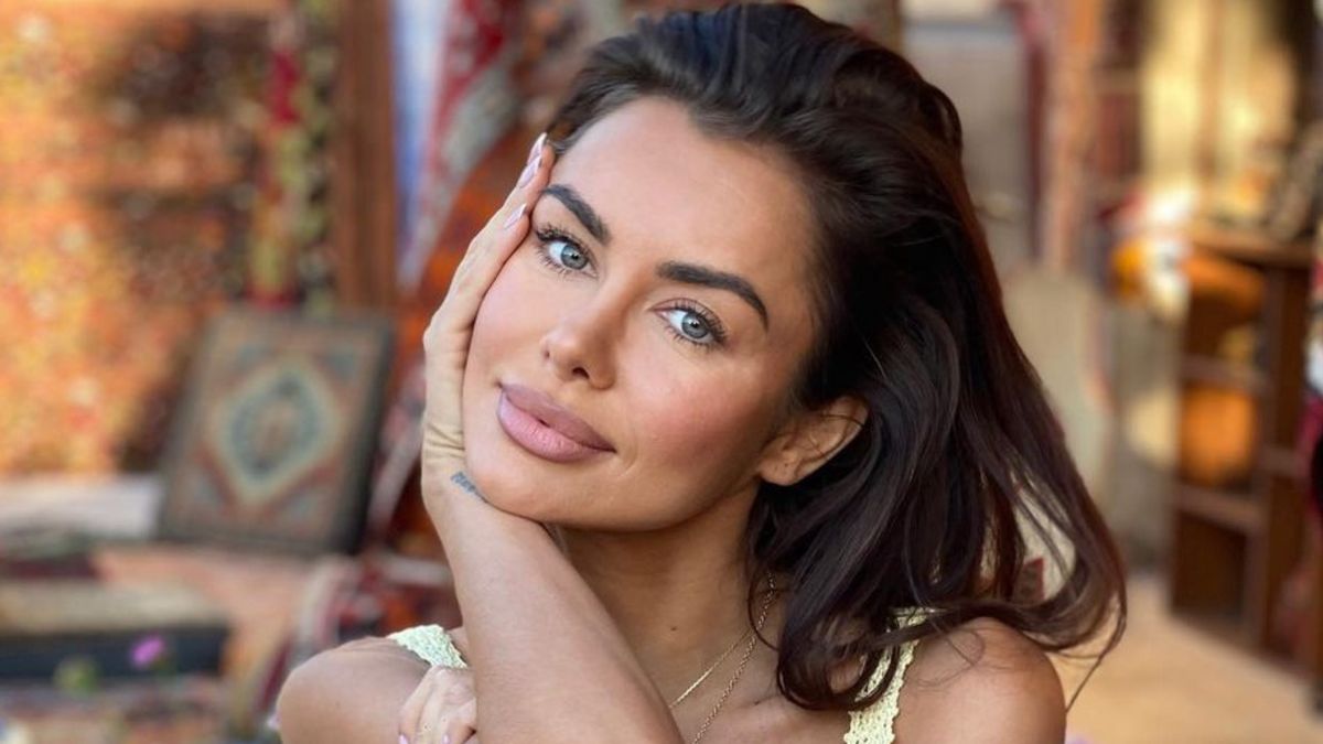 Natalia Siwiec zachwyciła w czerwonym bikini 