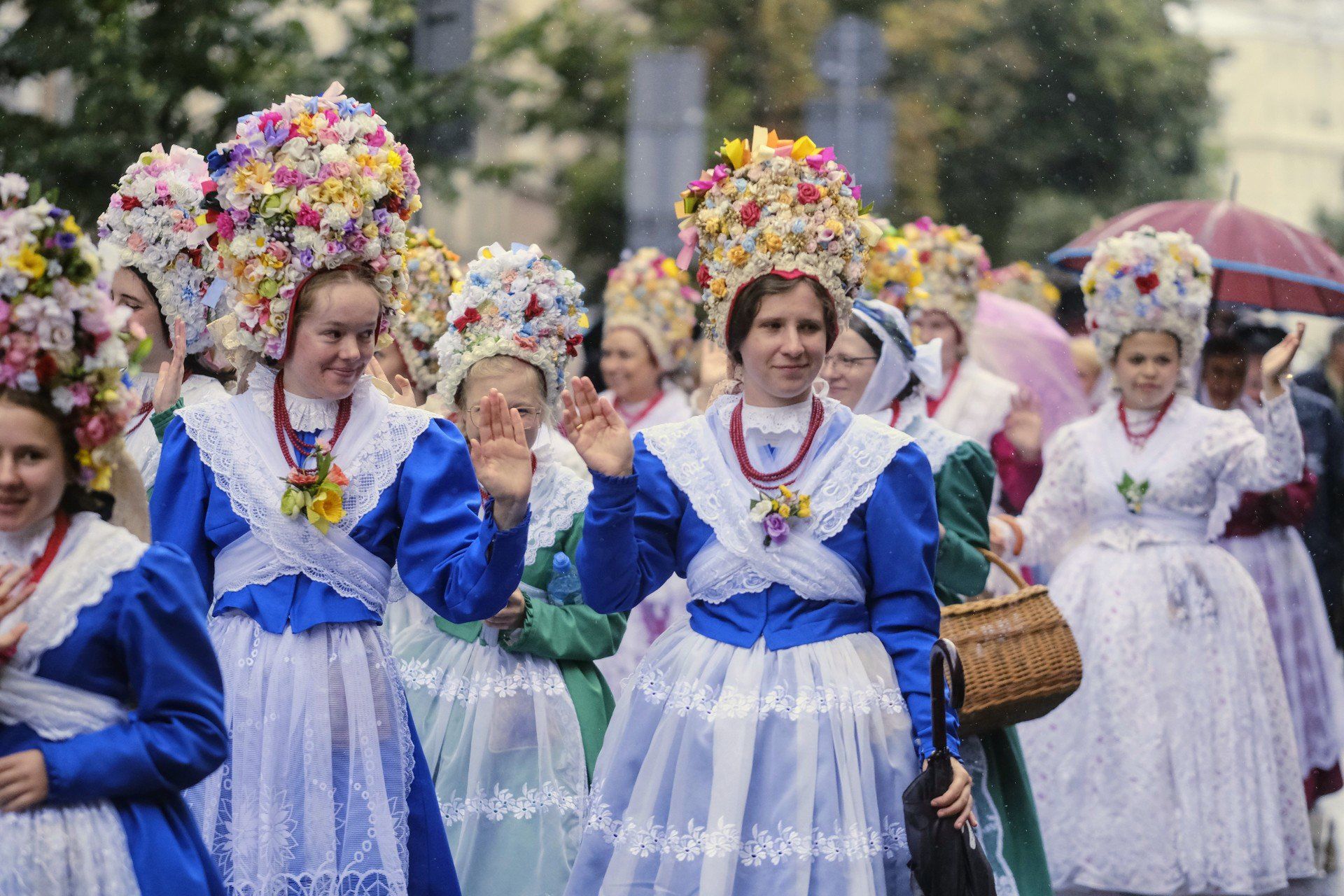 30. Święto Bamberskie w Poznaniu