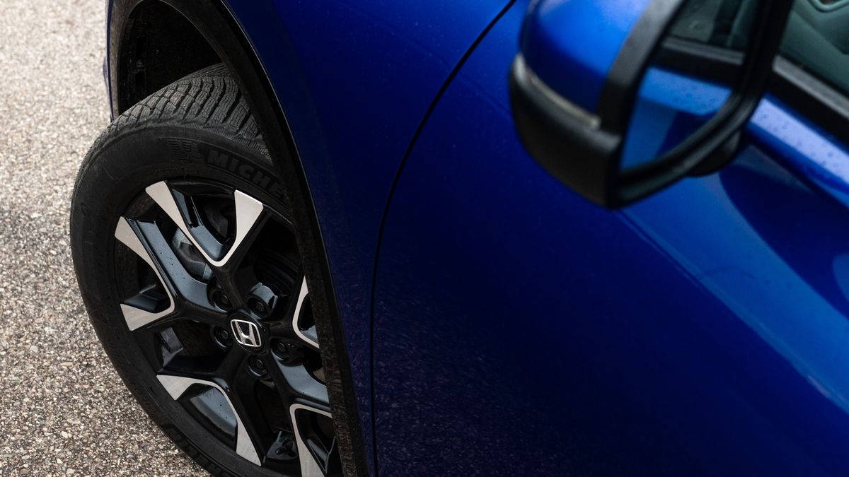 Honda ZR-V kontra Mazda CX-30