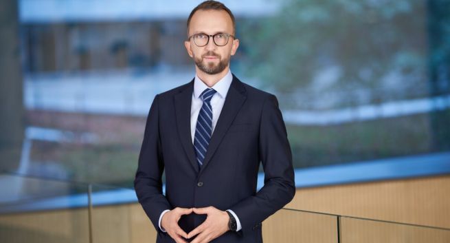 Emitel wybrał nowego prezesa