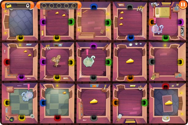 Spy Mouse – recenzja 5