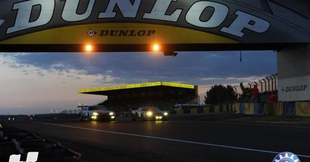 Pierwsze podejście – kwalifikacje do 24H Le Mans 2011