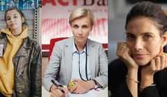 „Zawsze warto” nowym serialem Polsatu. Wieniawa, Zielińska i Rosati w rolach głównych