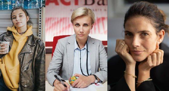 „Zawsze warto” nowym serialem Polsatu. Wieniawa, Zielińska i Rosati w rolach głównych