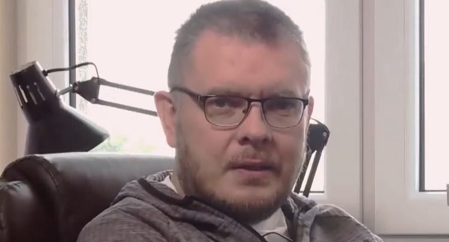 Były dziennikarz „Gazety Polskiej Codziennie” w telewizji wPolsce24