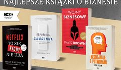 Za kulisami biznesu. Jak rywalizują ze sobą wielkie marki?