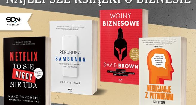 Za kulisami biznesu. Jak rywalizują ze sobą wielkie marki?