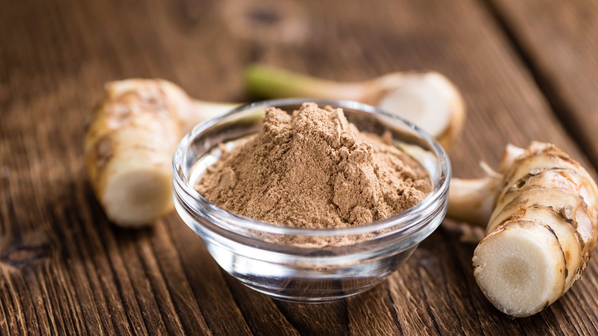 Ta przyprawa jest wciąż mało znana. 